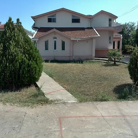 Charm Apartment Gevgelija