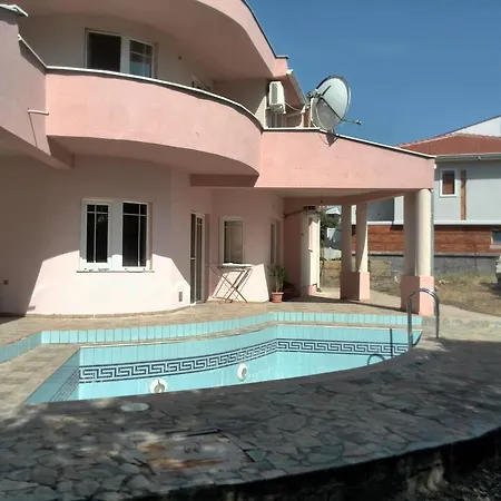 Apartment Charm Gevgelija