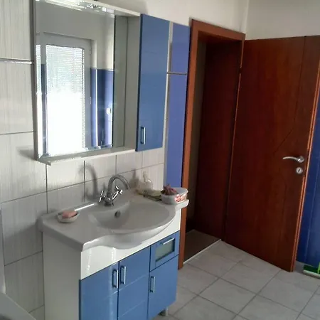 Charm Apartment
