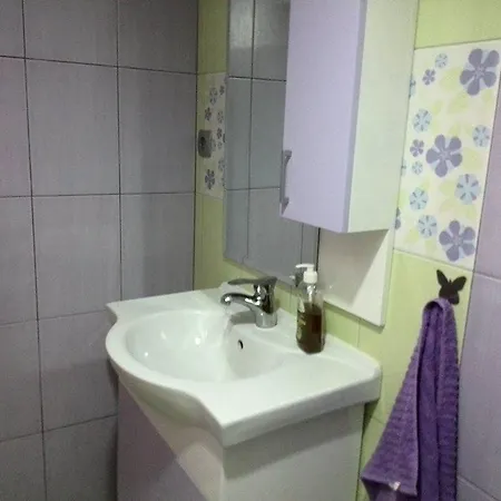Apartment Charm Gevgelija