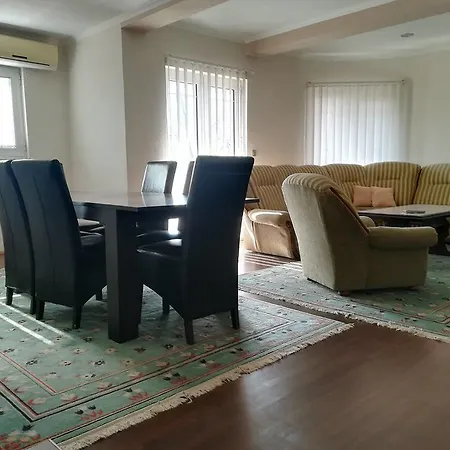 Apartment Charm Gevgelija