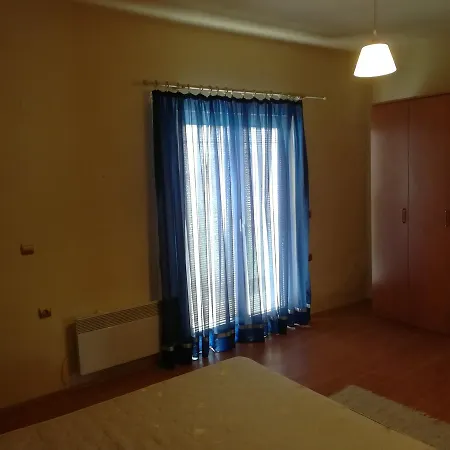 Charm Apartment