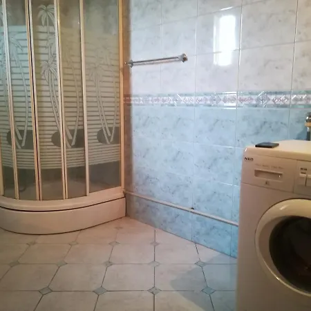 Apartment Charm Gevgelija