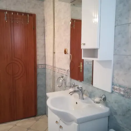 Apartment Charm Gevgelija