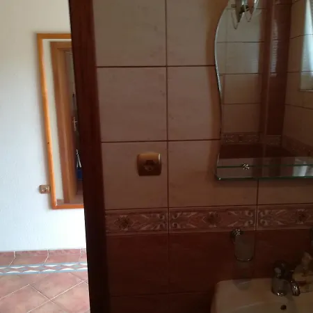 Apartment Charm Gevgelija