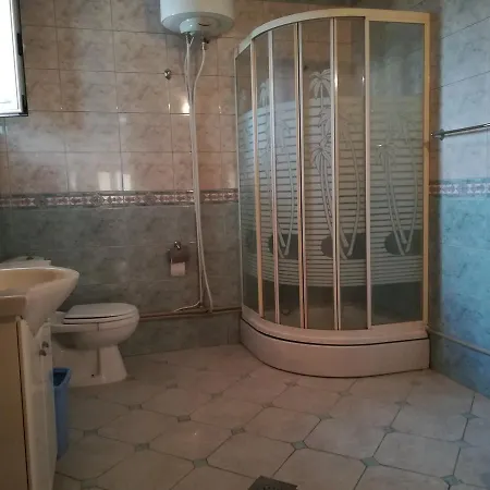 Apartment Charm Gevgelija