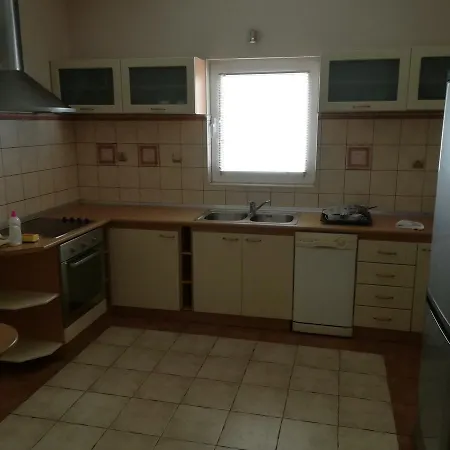 Charm Apartment