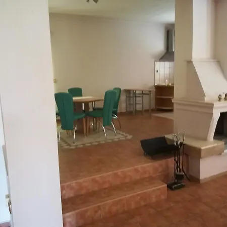 Apartment Charm