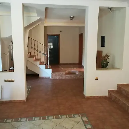 Charm Apartment Gevgelija