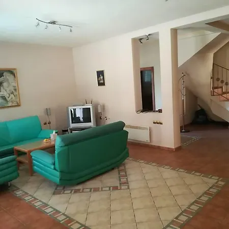 Charm Apartment Gevgelija