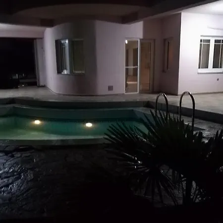 Apartment Charm Gevgelija