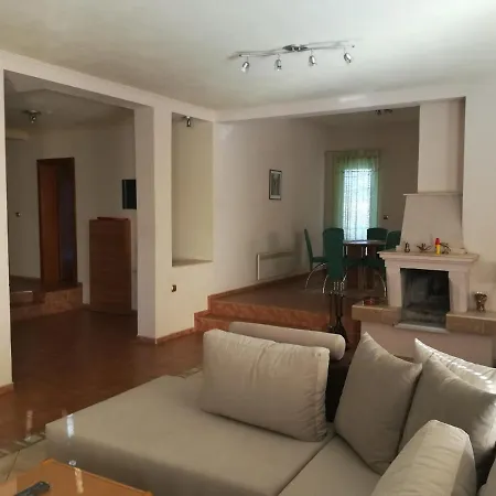 Charm Apartment Gevgelija